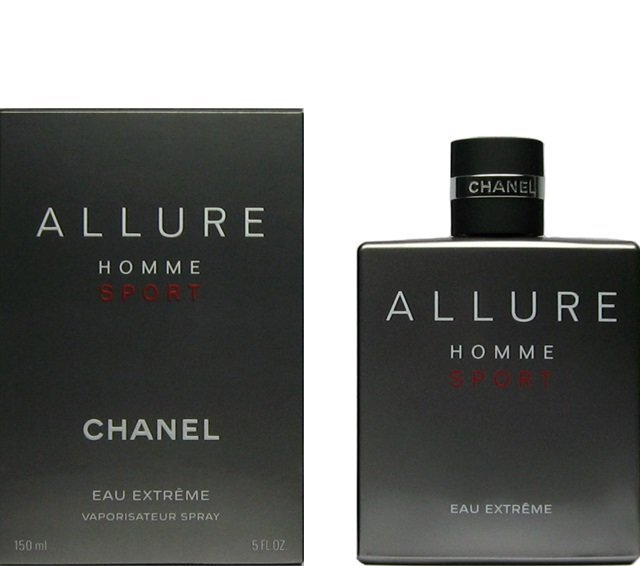 Chanel Allure Sport Eau Extreme EDP meestele 150 ml hind ja info | Meeste parfüümid | kaup24.ee