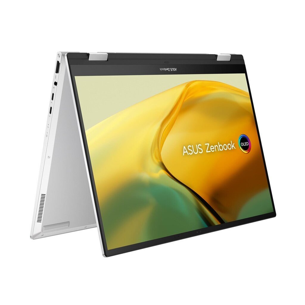 Asus Zenbook 14 Oled UX3402VA-KN159W цена и информация | Sülearvutid | kaup24.ee