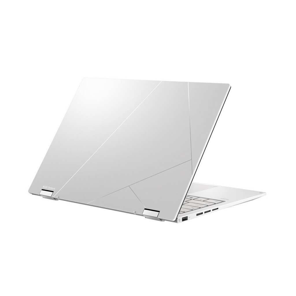 Asus Zenbook 14 Oled UX3402VA-KN159W цена и информация | Sülearvutid | kaup24.ee