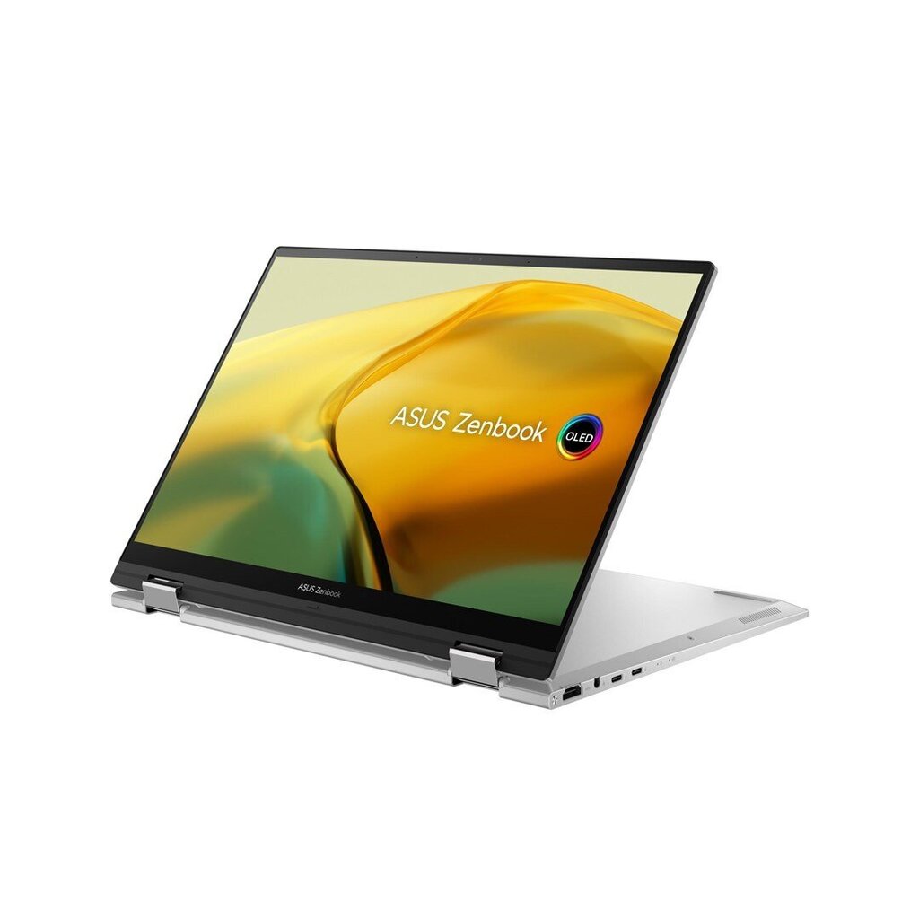 Asus Zenbook 14 Oled UX3402VA-KN159W цена и информация | Sülearvutid | kaup24.ee