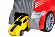 Suur mänguauto koos 5 auto ja helikopteriga hind ja info | Poiste mänguasjad | kaup24.ee