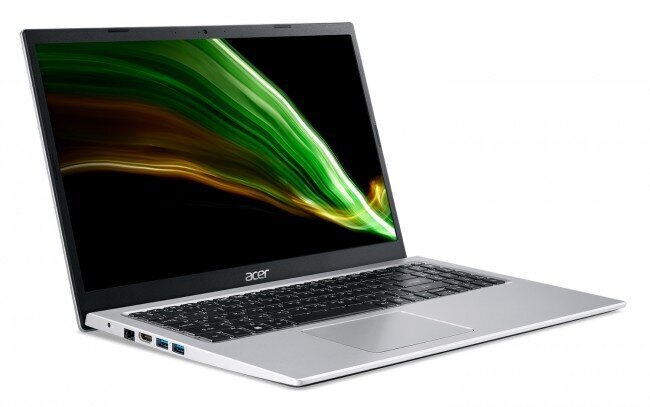 Acer Aspire 3 (NX.ADDEP.01T) hind ja info | Sülearvutid | kaup24.ee