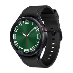 Samsung Galaxy Watch6 Classic 47mm LTE Black SM-R965FZKAEUB hind ja info | Nutikellad (smartwatch) | kaup24.ee