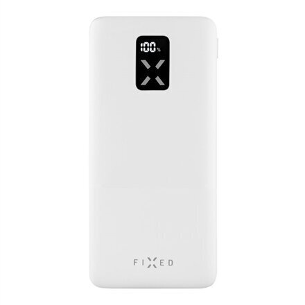 Fixed Fixzen-10-WH 10000 mAh цена и информация | Akupangad | kaup24.ee