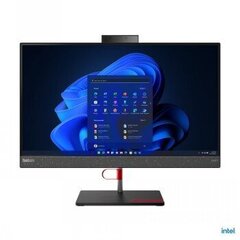 Lenovo ThinkCentre Neo 50A 12B6001JMX цена и информация | Стационарные компьютеры | kaup24.ee