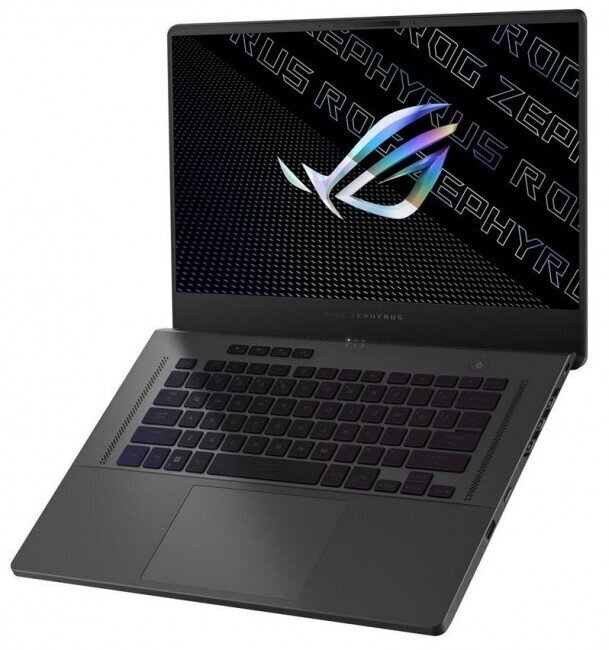 Asus Rog Zephyrus G15 GA503RS-HQ022WA цена и информация | Sülearvutid | kaup24.ee