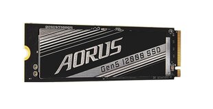 Gigabyte Aorus Gen5 12000 AG512K1TB цена и информация | Внутренние жёсткие диски (HDD, SSD, Hybrid) | kaup24.ee