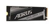 Gigabyte Aorus Gen5 12000 AG512K1TB hind ja info | Sisemised kõvakettad (HDD, SSD, Hybrid) | kaup24.ee