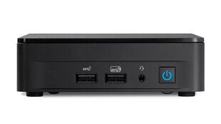 Intel NUC 13 Pro Kit NUC13ANKi3 hind ja info | Lauaarvutid | kaup24.ee