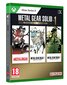 Metal Gear Solid: Master Collection Vol. 1 цена и информация | Arvutimängud, konsoolimängud | kaup24.ee