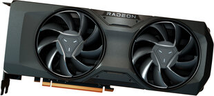 Sapphire Pulse AMD Radeon RX 7800 XT (21330-01-20G) hind ja info | Videokaardid (GPU) | kaup24.ee