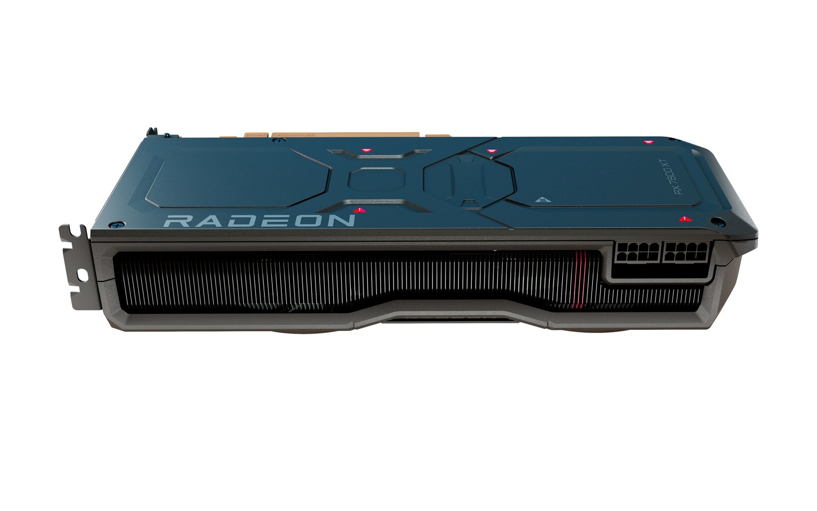 Sapphire Pulse AMD Radeon RX 7800 XT (21330-01-20G) hind ja info | Videokaardid (GPU) | kaup24.ee