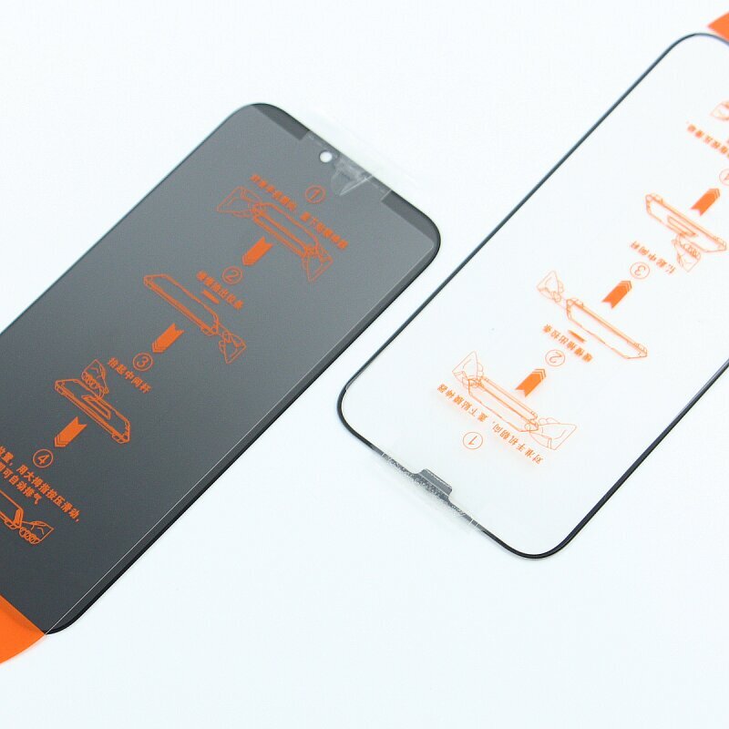 9D Easy Tool iPhone 14 Pro Max hind ja info | Ekraani kaitsekiled | kaup24.ee