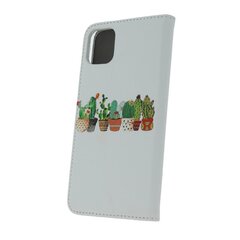 Smart Trendy Cactus 1 telefono dėklas  Xiaomi Redmi 10C 4G цена и информация | Чехлы для телефонов | kaup24.ee