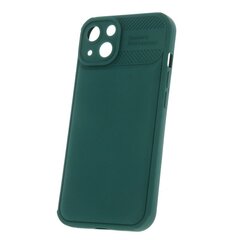 Honeycomb telefono dėklas  iPhone 14 Pro 6,1 green est цена и информация | Чехлы для телефонов | kaup24.ee