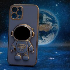 Astronaut telefono dėklas  Oppo Reno 8T 4G blue цена и информация | Чехлы для телефонов | kaup24.ee