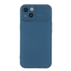 Honeycomb telefono dėklas  Xiaomi Redmi Note 12 4G dark blue цена и информация | Чехлы для телефонов | kaup24.ee