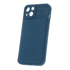 Honeycomb telefono dėklas  Xiaomi Redmi Note 12 4G dark blue цена и информация | Чехлы для телефонов | kaup24.ee