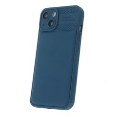 Honeycomb telefono dėklas  iPhone 14 Pro Max 6,7 dark blue цена и информация | Чехлы для телефонов | kaup24.ee