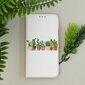 TelForceOne Smart Trendy Cactus 1 Xiaomi Redmi Note 10 5G/Poco M3 Pro/M3 Pro 5G hind ja info | Telefoni kaaned, ümbrised | kaup24.ee