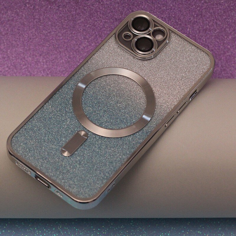 Glitter Chrome Mag iPhone 13 Pro hind ja info | Telefoni kaaned, ümbrised | kaup24.ee