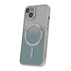 TelForceOne Glitter Chrome Mag iPhone 13 Pro Max hind ja info | Telefoni kaaned, ümbrised | kaup24.ee