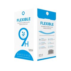 Flexible hybrid stiklas  iPhone 14 Plus 6,7 цена и информация | Защитные пленки для телефонов | kaup24.ee