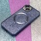TelForceOne Glitter Chrome Mag iPhone 12 Pro Max hind ja info | Telefoni kaaned, ümbrised | kaup24.ee