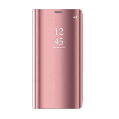 Smart Clear View Samsung Galaxy A13 4G, roosa hind ja info | Telefoni kaaned, ümbrised | kaup24.ee