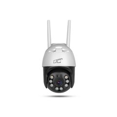 Internet Rotary Exterior Camera IP IP66 PTZ 5Mpix DC12V 320* SMART LTC VISION цена и информация | Камеры видеонаблюдения | kaup24.ee