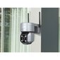 Väliskaamera IP-pesa E27 IP65 PTZ 5Mpix 230V Smart LTC Vision hind ja info | Valvekaamerad | kaup24.ee