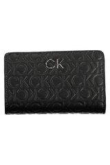 Rahakott naistele Calvin Klein K60K610240 цена и информация | Женские кошельки, держатели для карточек | kaup24.ee