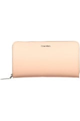 КОШЕЛЕК CALVIN KLEIN K60K608164 цена и информация | Женские кошельки, держатели для карточек | kaup24.ee