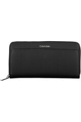 Rahakott naistele Calvin Klein K60K610949 цена и информация | Женские кошельки, держатели для карточек | kaup24.ee