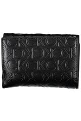 Rahakott naistele Calvin Klein K60K610951 hind ja info | Naiste rahakotid | kaup24.ee