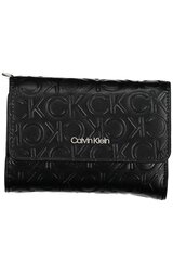 Rahakott naistele Calvin Klein K60K610951 hind ja info | Naiste rahakotid | kaup24.ee