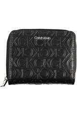 Rahakott naistele Calvin Klein K60K610950 hind ja info | Naiste rahakotid | kaup24.ee