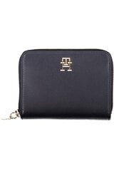 Rahakott naistele Tommy Hilfiger AW0AW14636 цена и информация | Женские кошельки, держатели для карточек | kaup24.ee