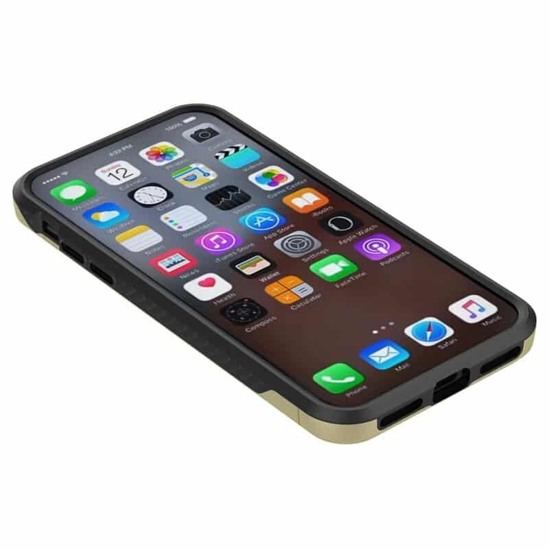 Zizo iPhone X цена и информация | Telefoni kaaned, ümbrised | kaup24.ee