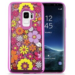 Zizo Samsung Galaxy S9 hind ja info | Telefoni kaaned, ümbrised | kaup24.ee