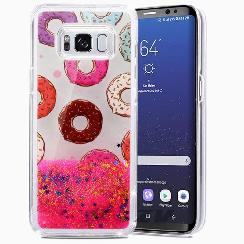 Zizo Samsung Galaxy S8+ hind ja info | Telefoni kaaned, ümbrised | kaup24.ee