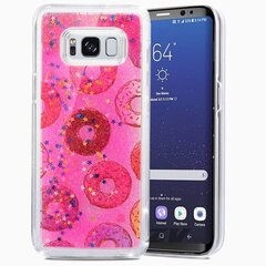 Zizo Samsung Galaxy S8+ hind ja info | Zizo Mobiiltelefonid, foto-, videokaamerad | kaup24.ee