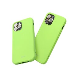 Roar Colorful Jelly Case hind ja info | Roar Mobiiltelefonid, foto-, videokaamerad | kaup24.ee