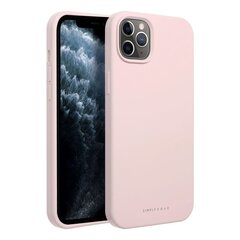 Roar Pure Simple Fit для iPhone 15 Pro (6,1″) - Темно-синий цена и информация | Чехлы для телефонов | kaup24.ee