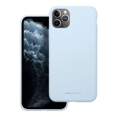 Roar Pure Simple Fit для iPhone 15 Pro (6,1″) - Темно-синий цена и информация | Чехлы для телефонов | kaup24.ee