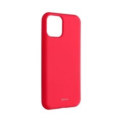 Чехол Roar Colorful Jelly для Xiaomi Mi 10T / 10T Pro 5G (6,67”) — Фиолетовый цена и информация | Чехлы для телефонов | kaup24.ee