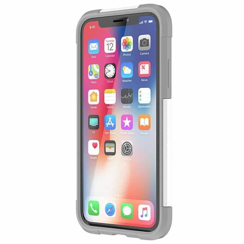 Griffin iPhone X hind ja info | Telefoni kaaned, ümbrised | kaup24.ee