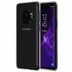 Griffin Samsung Galaxy S9 hind ja info | Telefoni kaaned, ümbrised | kaup24.ee