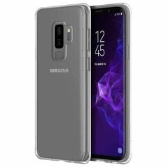 Griffin Samsung Galaxy S9+ hind ja info | Telefoni kaaned, ümbrised | kaup24.ee