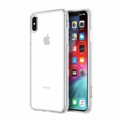 Griffin iPhone Xs Max hind ja info | Telefoni kaaned, ümbrised | kaup24.ee